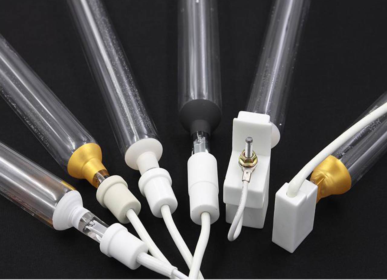 曝光燈管及UV燈管